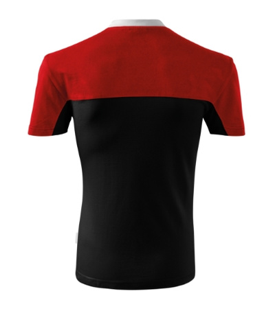 RIMECK® Koszulka unisex Colormix (10901)