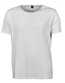 Men´s Raw-Edge Tee - TJ5060 - Tee Jays