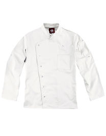 Men´s Chef Jacket Turin Classic - CGW3100 - CG Workwear