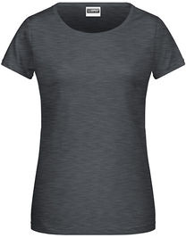 Ladies´ Basic-T - JN8007 - James&Nicholson