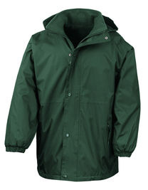 Stormdri 4000 Recycled Coat - RT160A - Result Genuine Recycled
