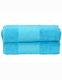 PRINT-Me® Bath Towel - AR071 - ARTG