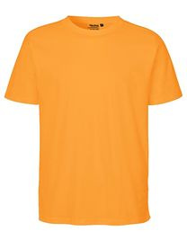 Unisex Regular T-Shirt - NE60002 - Neutral