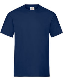 Heavy Cotton T - F182 - Fruit of the Loom