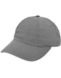 Brushed Promo Cap - C1934 - L-merch
