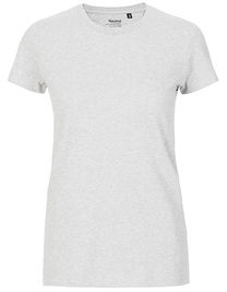 Ladies´ Fit T-Shirt - NE81001 - Neutral