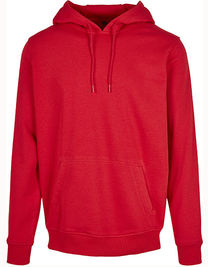 Heavy Hoody - BY011 - Build Your Brand