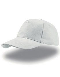 Liberty Five Buckle Cap - AT501 - Atlantis Headwear