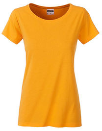 Ladies´ Basic-T - JN8007 - James&Nicholson