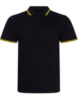 Black Yellow