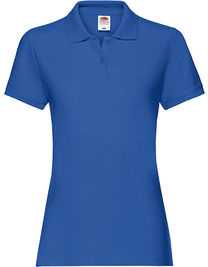 Ladies´ Premium Polo - F520 - Fruit of the Loom