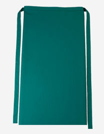 Bistro Apron Roma 80 - CGW122 - CG Workwear