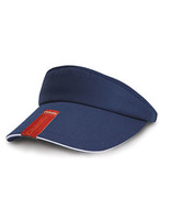 Navy White