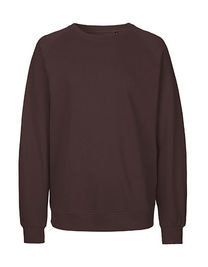 Unisex Sweatshirt - NE63001 - Neutral