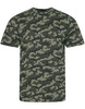 Green Camo
