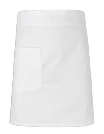 Cafe Apron - NE92002 - Neutral