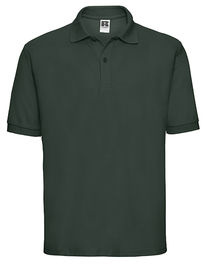 Men´s Classic Polo - Z539 - Russell