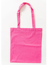 Cotton Bag Colored Long Handles - XT003 - Printwear