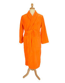 Bathrobe Shawl Collar - AR025 - ARTG