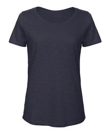 Inspire Slub T /Women_° - BCTW047 - B&C BE INSPIRED