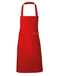 Barbecue Apron - X965 - Link Kitchen Wear