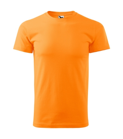 MALFINI® Koszulka męska Basic (129A2)