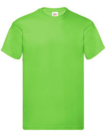 Original T - F110 - Fruit of the Loom