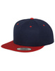 Navy Red