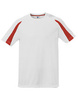 White Fiesta Red