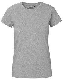 Ladies´ Classic T-Shirt - NE80001 - Neutral