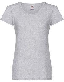 Ladies´ Original T - F111 - Fruit of the Loom