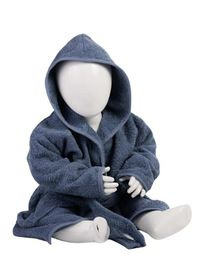 Babiezz® Bathrobe With Hood - AR022 - ARTG