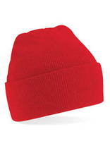 Classic Red