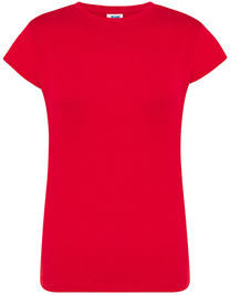 Ladies´ Regular Comfort T-Shirt - JHK152 - JHK