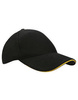 Black Yellow
