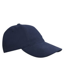 Kids´ Brushed Cap - C1750 - L-merch
