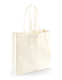 Fairtrade Cotton Classic Shopper - WM623 - Westford Mill