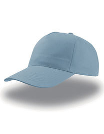 Start Five Cap - AT502 - Atlantis Headwear