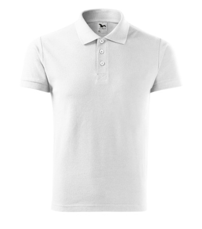 MALFINI® Koszulka polo męska Cotton (21200)