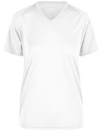 Ladies´ Running-T - JN316 - James&Nicholson