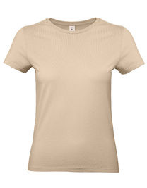 Women´s T-Shirt #E190 - BCTW04T - B&C BE INSPIRED
