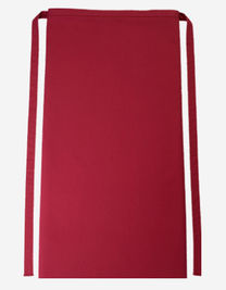 Bistro Apron Roma 80 - CGW122 - CG Workwear