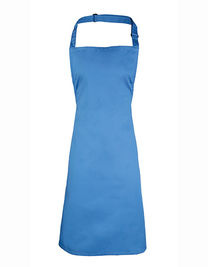 Colours Collection Bib Apron - PW150 - Premier Workwear