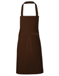 Barbecue Apron - X965 - Link Kitchen Wear