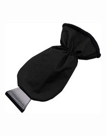 Ice Scraper With XXL Protecting Glove - NT5807 - L-merch