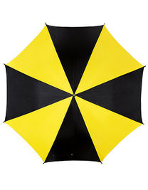 Automatic Umbrella With Plastic Handle - SC10 - L-merch