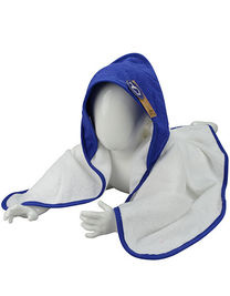 Babiezz® Hooded Towel - ARB032 - ARTG