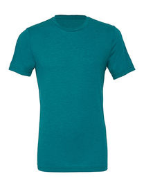 Unisex Triblend Crew Neck T-Shirt - CV3413 - Canvas