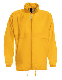 Unisex Jacket Sirocco - BCJU800 - B&C COLLECTION