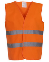Hi-Vis Orange